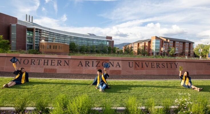 Admission requirements for nau: Everything you need to Know