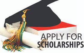 2024 Masters Scholarships
