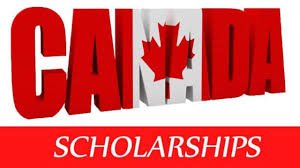 fully funded scholarship in Canada