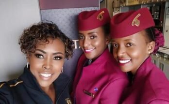 Qatar Airways Cabin Crew Recruitment 2024 for young Africans